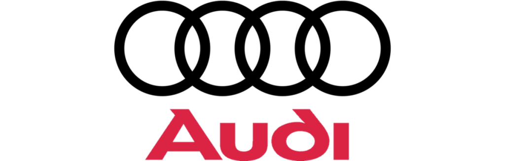Audi logo european car auto repair service specialist autoshop autorepair san carlos