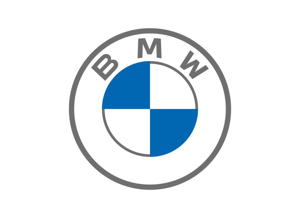 BMW logo european car auto repair service specialist autoshop autorepair san carlos california