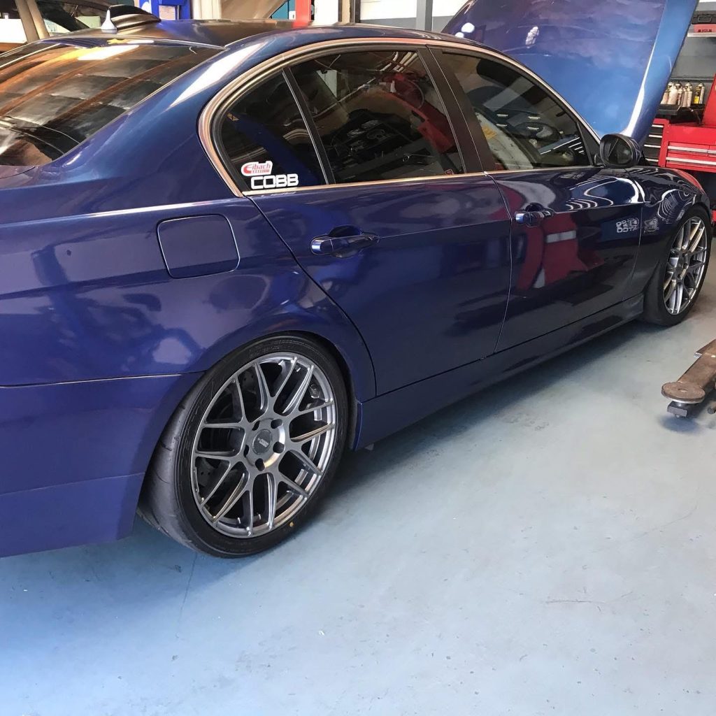 Since 1997, we have been your trusted, independent auto repair and European car restoration shop in San Carlos. Specializing in the service, repair, and restoration of Audi, BMW, VW, Mercedes, and Porsche vehicles