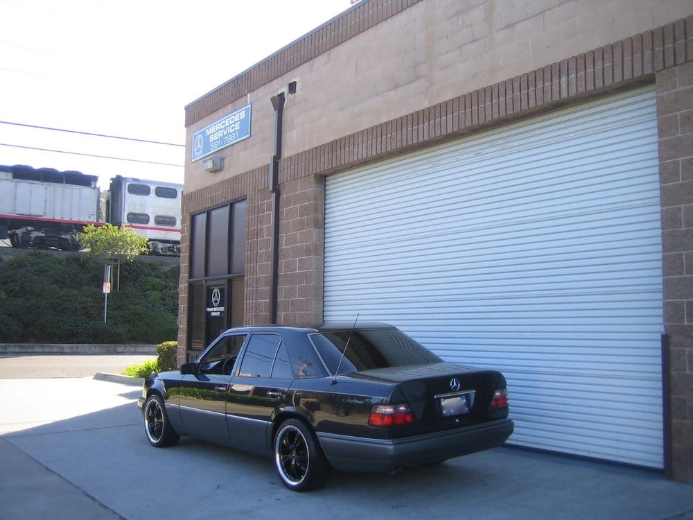 BMW mercedes benz mercedes-benz audi porsche volkswagen logo european car auto repair service specialist autoshop autorepair san carlos